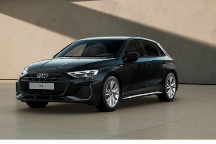 Audi A3 24.730 km 30.970 &euro; Wetzlar 35576