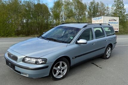 Volvo V70 350.000 km 850 &euro; Wetzlar 35576