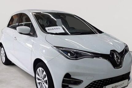 Renault ZOE 18.931 km 14.689 &euro; Fernwald-Steinbach 35463