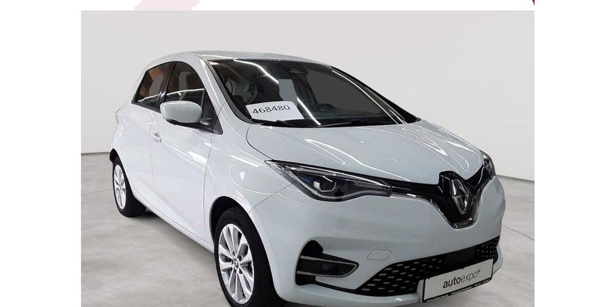 Renault ZOE 18.931 km 14.689 &euro; Fernwald-Steinbach 35463