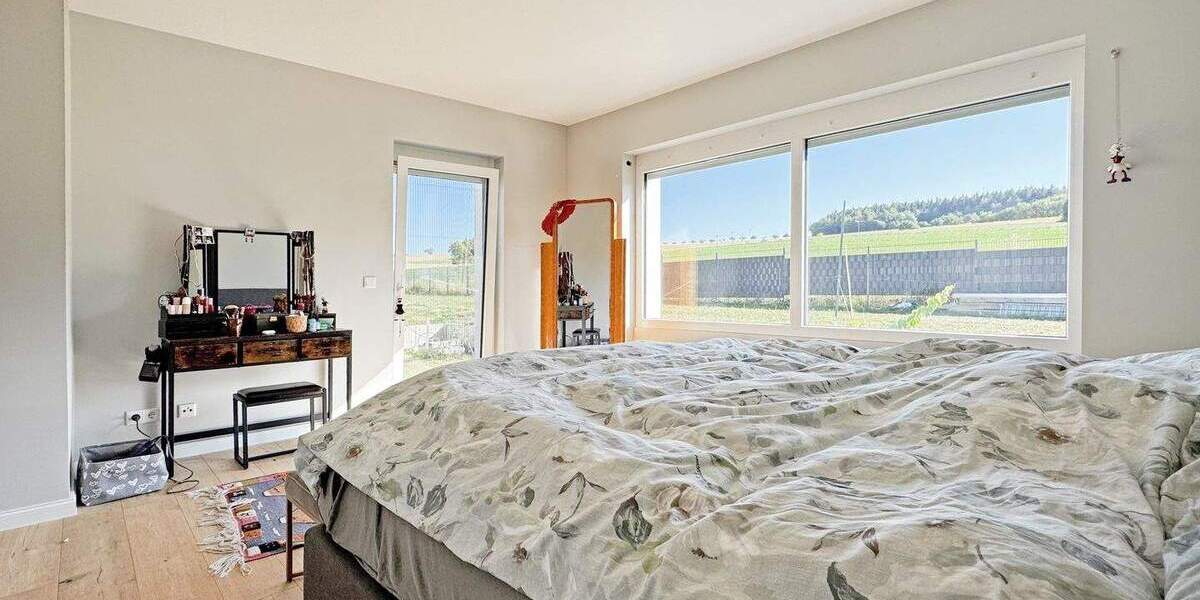 Einfamilienhaus Wehrheim - 5 Zimmer, 177 m&sup2;, 1.490.000&euro; | Angebot:25801801