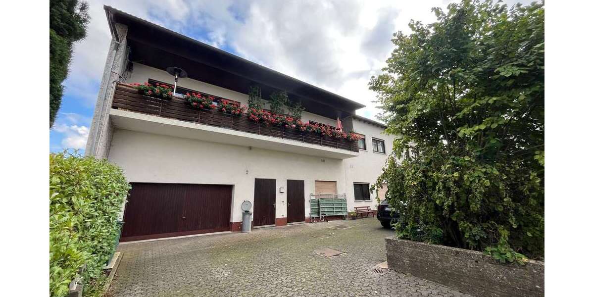 Einfamilienhaus Reiskirchen - 8 Zimmer, 179 m&sup2;, 799.000&euro; | Angebot:26522034