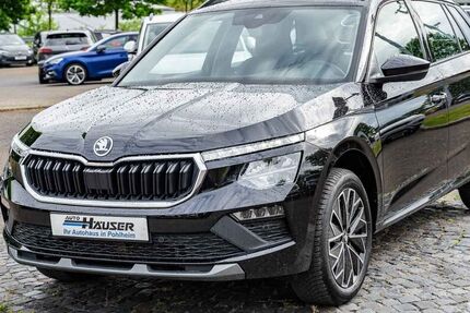 Skoda Kamiq 15.526 km 24.975 &euro; Pohlheim 35415