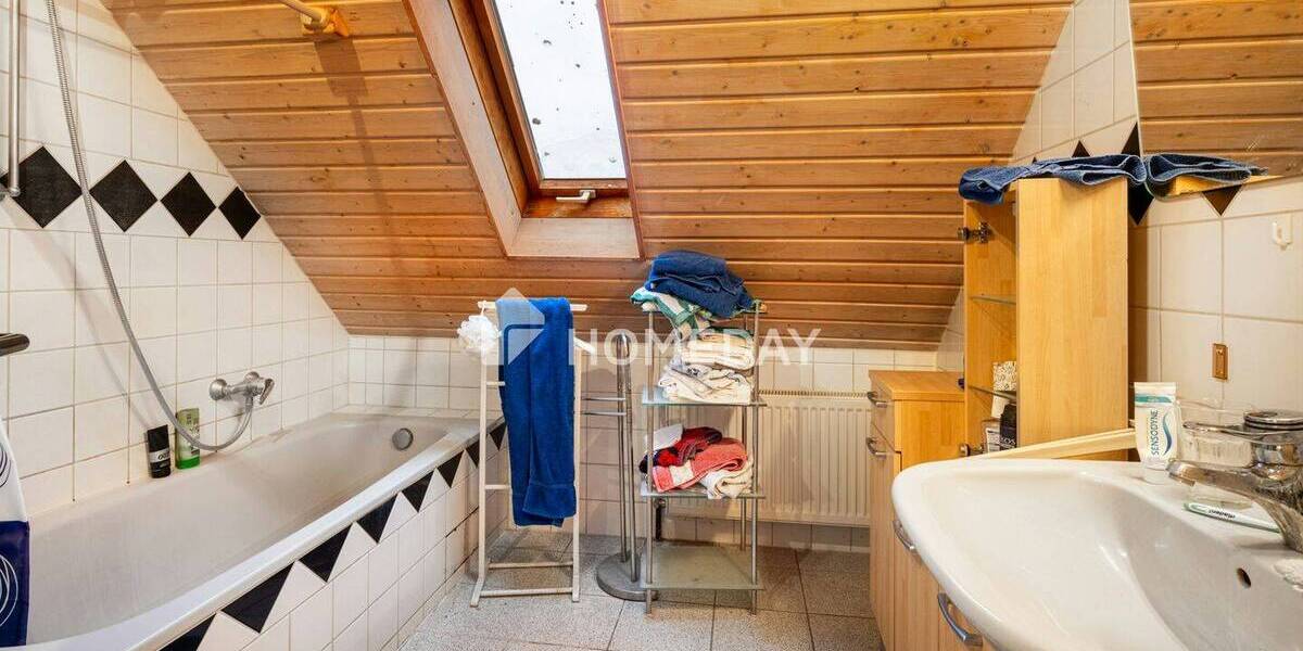 Mehrfamilienhaus, Wohnhaus Lahnau Dorlar - 1 Zimmer, 350 m&sup2;, 495.000&euro; | Angebot:26501320