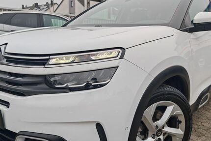 Citroen C5 Aircross 134.011 km 13.685 &euro; Wölfersheim 61200