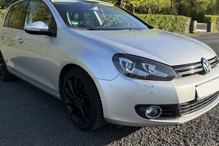 VW Golf 138.802 km 7.400 &euro; Haiger 35708
