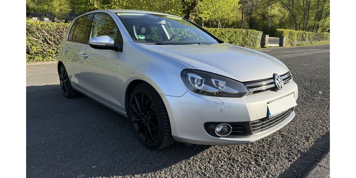 VW Golf 138.802 km 7.400 &euro; Haiger 35708