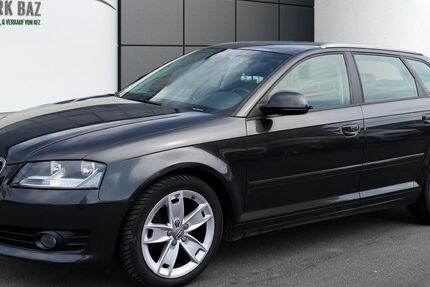 Audi A3 124.000 km 7.999 &euro; Butzbach 35510