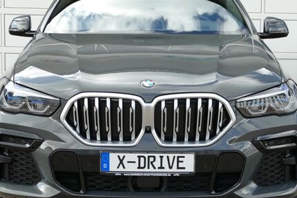 BMW X6 147.000 km 54.900 &euro; Weilmünster 35789