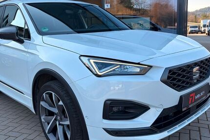 Seat Tarraco 79.800 km 34.699 &euro; Mittenaar 35756