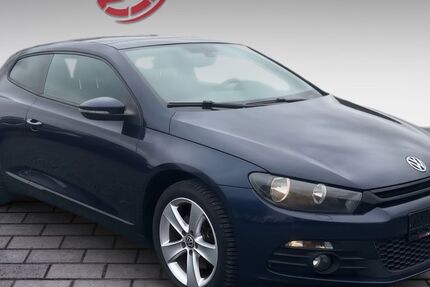 VW Scirocco 188.000 km 5.990 &euro; Butzbach 35510