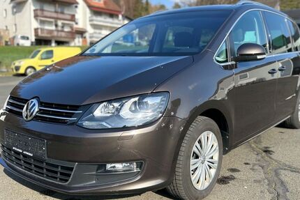 VW Sharan 179.000 km 16.900 &euro; Haiger 35708
