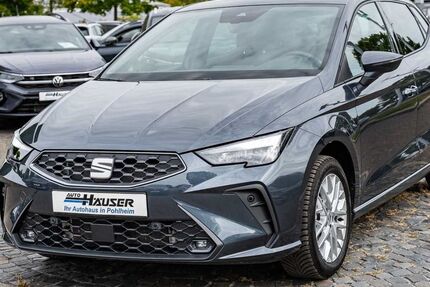 Seat Ibiza 13.209 km 22.495 &euro; Pohlheim 35415