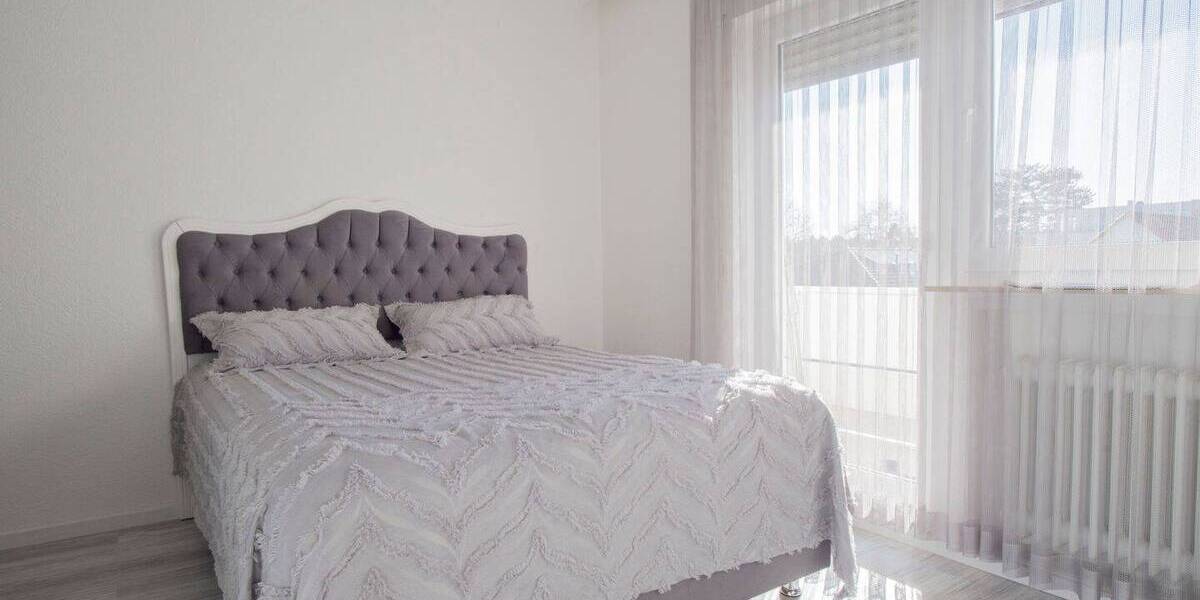 Etagenwohnung Usingen - 3 Zimmer, 95 m&sup2;, 385.000&euro; | Angebot:26017482