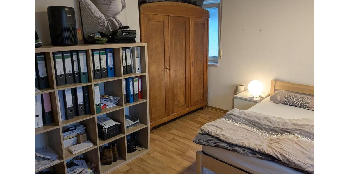 Etagenwohnung Gießen Allendorf - 3 Zimmer, 100 m&sup2;, 980&euro; | Angebot:25839090