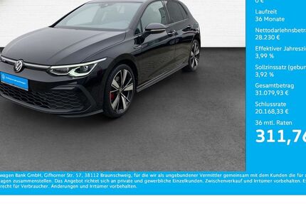 VW Golf 59.950 km 27.230 &euro; Gießen 35394