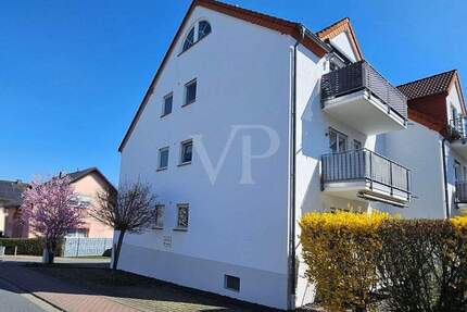 Wohnung Usingen - 4 Zimmer, 93 m&sup2;, 299.000&euro; | Angebot:25695534