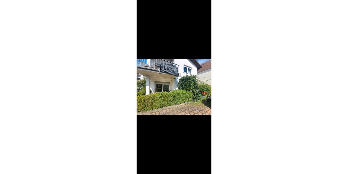 Erdgeschoßwohnung Heuchelheim a. d. Lahn - 2 Zimmer, 55 m&sup2;, 860&euro; | Angebot:26565346