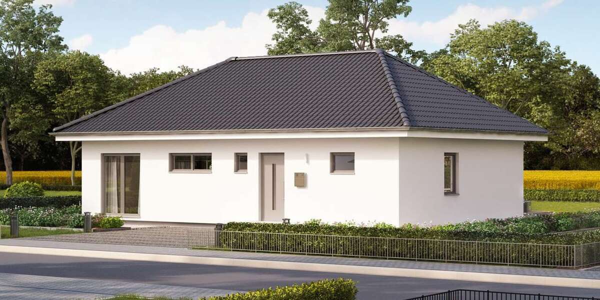 Einfamilienhaus Hohenahr - 3 Zimmer, 100 m&sup2;, 351.000&euro; | Angebot:16457744