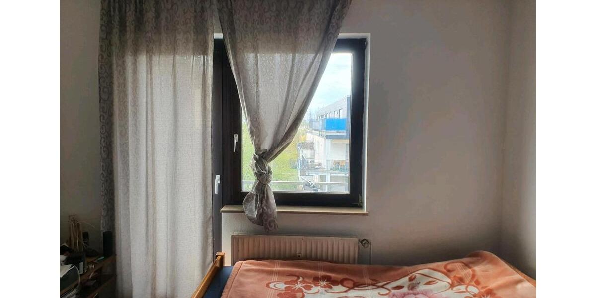 Etagenwohnung Gießen Schlangenzahl - 1 Zimmer, 18 m&sup2;, 70.000&euro; | Angebot:26113420