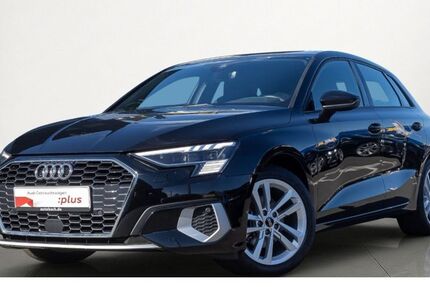 Audi A3 24.710 km 25.470 &euro; Wetzlar 35576