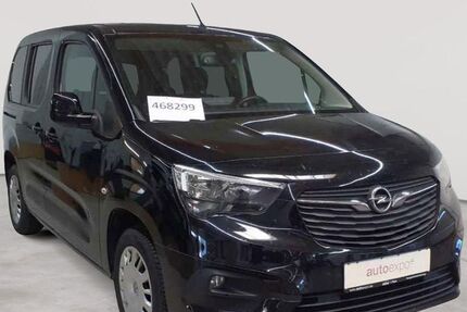 Opel Combo Life 87.546 km 15.089 &euro; Fernwald-Steinbach 35463