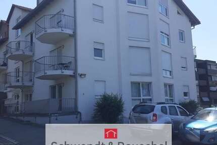 Wohnung Pohlheim - 1 Zimmer, 25 m&sup2;, 75.000&euro; | Angebot:27112804
