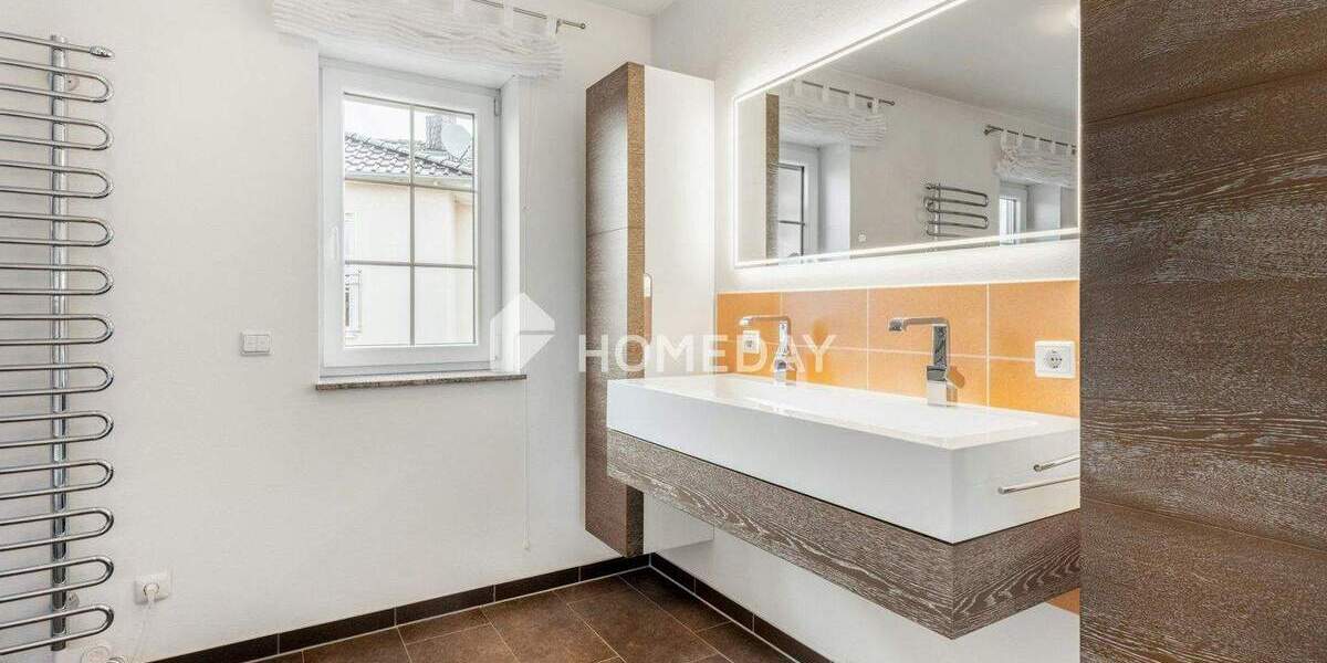 Einfamilienhaus Pohlheim Watzenborn-Steinberg - 5 Zimmer, 145 m&sup2;, 799.000&euro; | Angebot:25677568