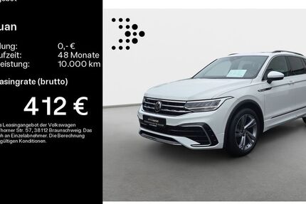 VW Tiguan 31.380 km 32.300 &euro; Bad Nauheim 61231