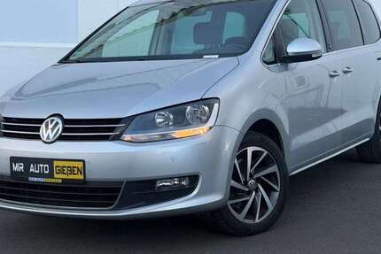 VW Sharan 144.611 km 21.770 &euro; Gießen 35398