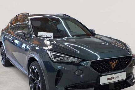 Cupra Formentor 61.479 km 27.489 &euro; Fernwald-Steinbach 35463