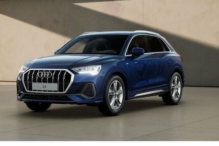 Audi Q3 27.000 km 34.940 &euro; Wetzlar 35576