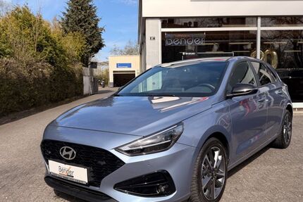 Hyundai i30 24.700 km 20.400 &euro; Giessen 35396