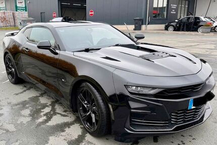 Chevrolet Camaro 53.500 km 39.995 &euro; Weilrod 61276