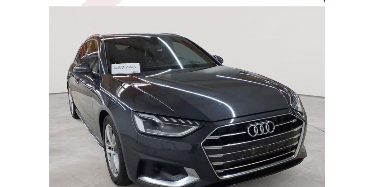 Audi A4 102.319 km 23.289 &euro; Fernwald-Steinbach 35463
