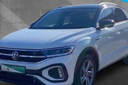 VW T-Roc 23.623 km 29.280 &euro; Wetzlar 35578