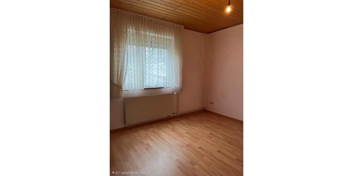 Einfamilienhaus Löhnberg - 5 Zimmer, 124 m&sup2;, 165.000&euro; | Angebot:27112568