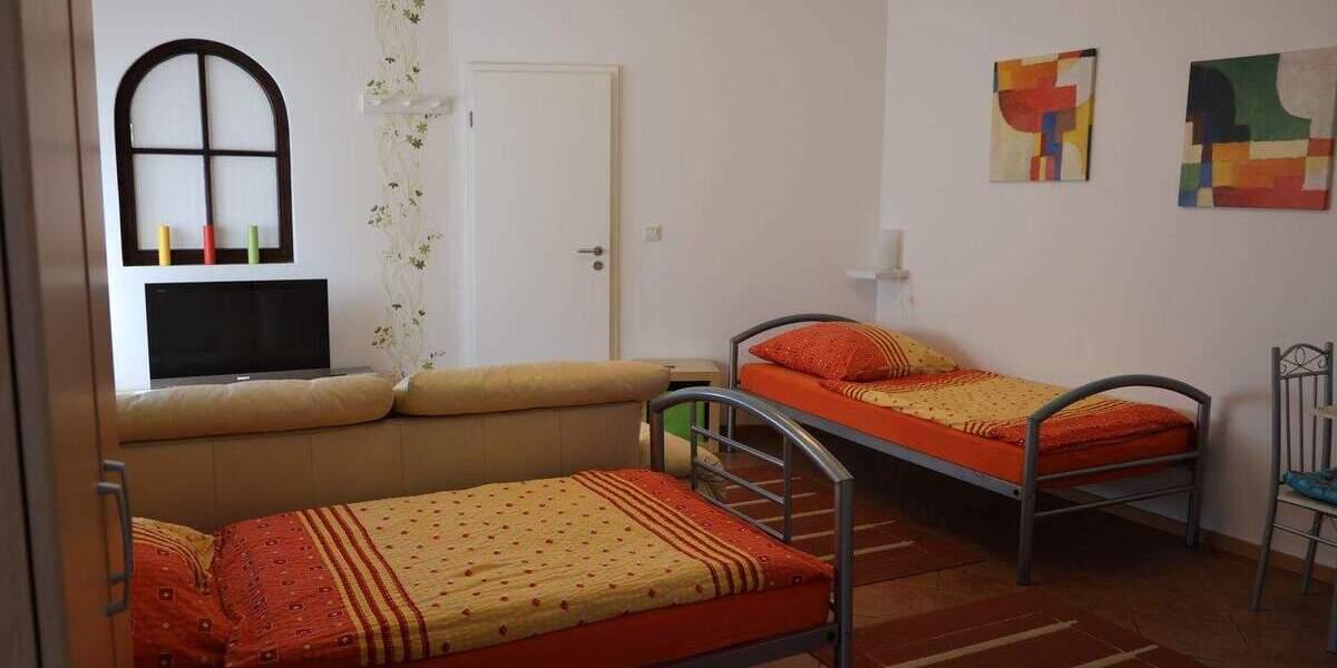 Mehrfamilienhaus, Wohnhaus Wehrheim Pfaffenwiesbach - 3 Zimmer, 124 m&sup2;, 195.000&euro; | Angebot:25740830