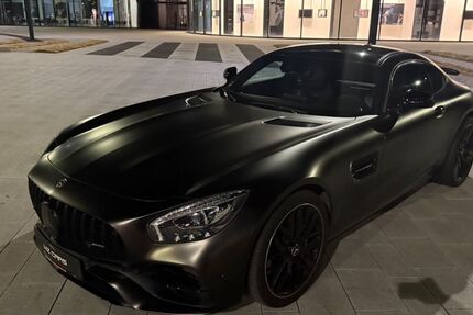 Mercedes-Benz AMG GT 76.999 km 77.800 &euro; Wetzlar 35576
