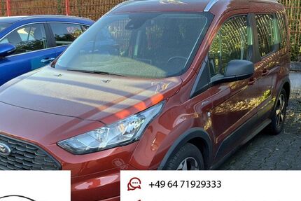 Ford Tourneo Connect 42.112 km 23.500 &euro; Weilburg 35781