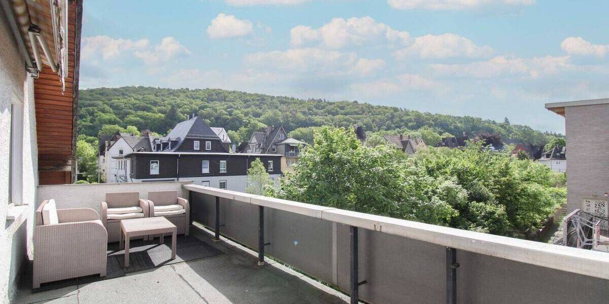 Einfamilienhaus Herborn - 6 Zimmer, 165 m&sup2;, 329.000&euro; | Angebot:26862823