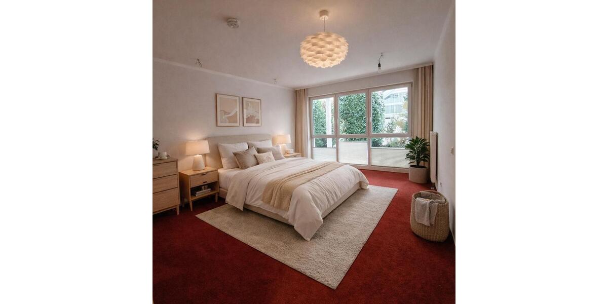 Maisonettenwohnung Bad Nauheim - 4.5 Zimmer, 182 m&sup2;, 919.000&euro; | Angebot:25927067