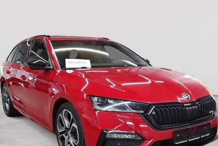 Skoda Octavia 161.084 km 23.489 &euro; Fernwald-Steinbach 35463