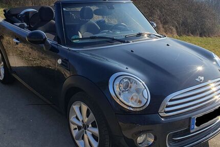 Mini Cooper Cabrio 125.000 km 9.500 &euro; Weilrod 61276