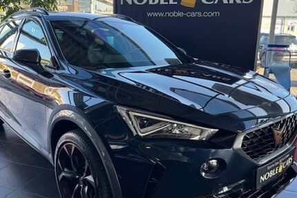 Cupra Formentor 45.800 km 29.490 &euro; Giessen 35394