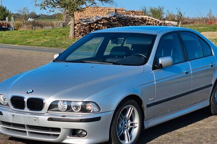 BMW 530 94.920 km 22.999 &euro; Weilrod 61276