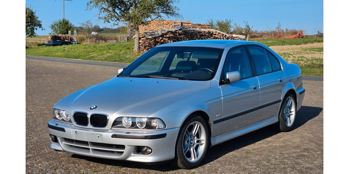 BMW 530 94.920 km 22.999 &euro; Weilrod 61276