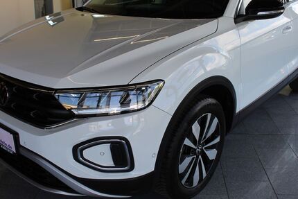 VW T-Roc 22.987 km 22.555 &euro; Wölfersheim 61200