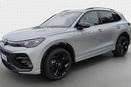 VW Tiguan 18.900 km 51.380 &euro; Bad Nauheim 61231