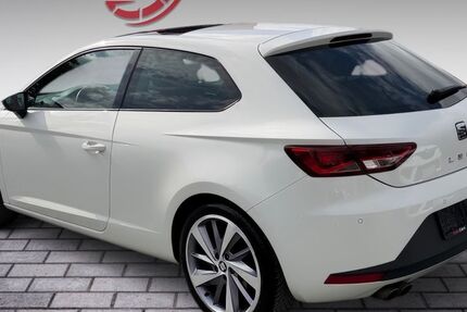 Seat Leon 114.000 km 11.500 &euro; Butzbach 35510
